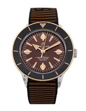 Hard to find models and special edition timepieces available at Watchfinder